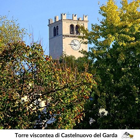 Corte Veneta Castelnuovo del Garda Εξωτερικό φωτογραφία
