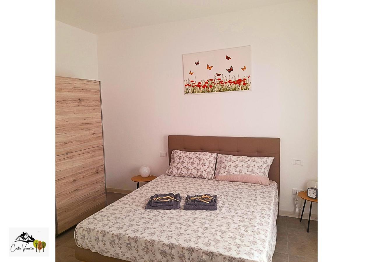 Corte Veneta Castelnuovo del Garda Εξωτερικό φωτογραφία