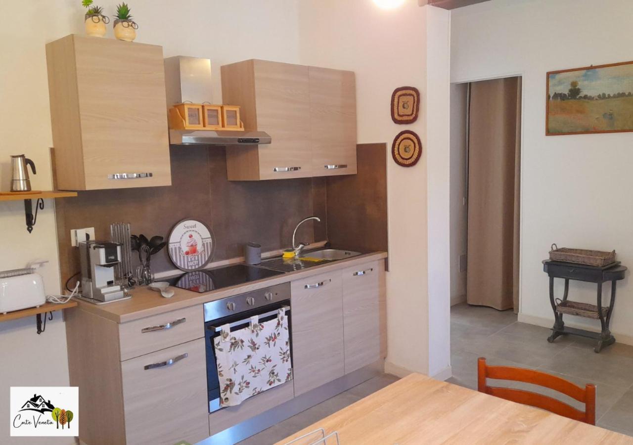 Corte Veneta Castelnuovo del Garda Εξωτερικό φωτογραφία