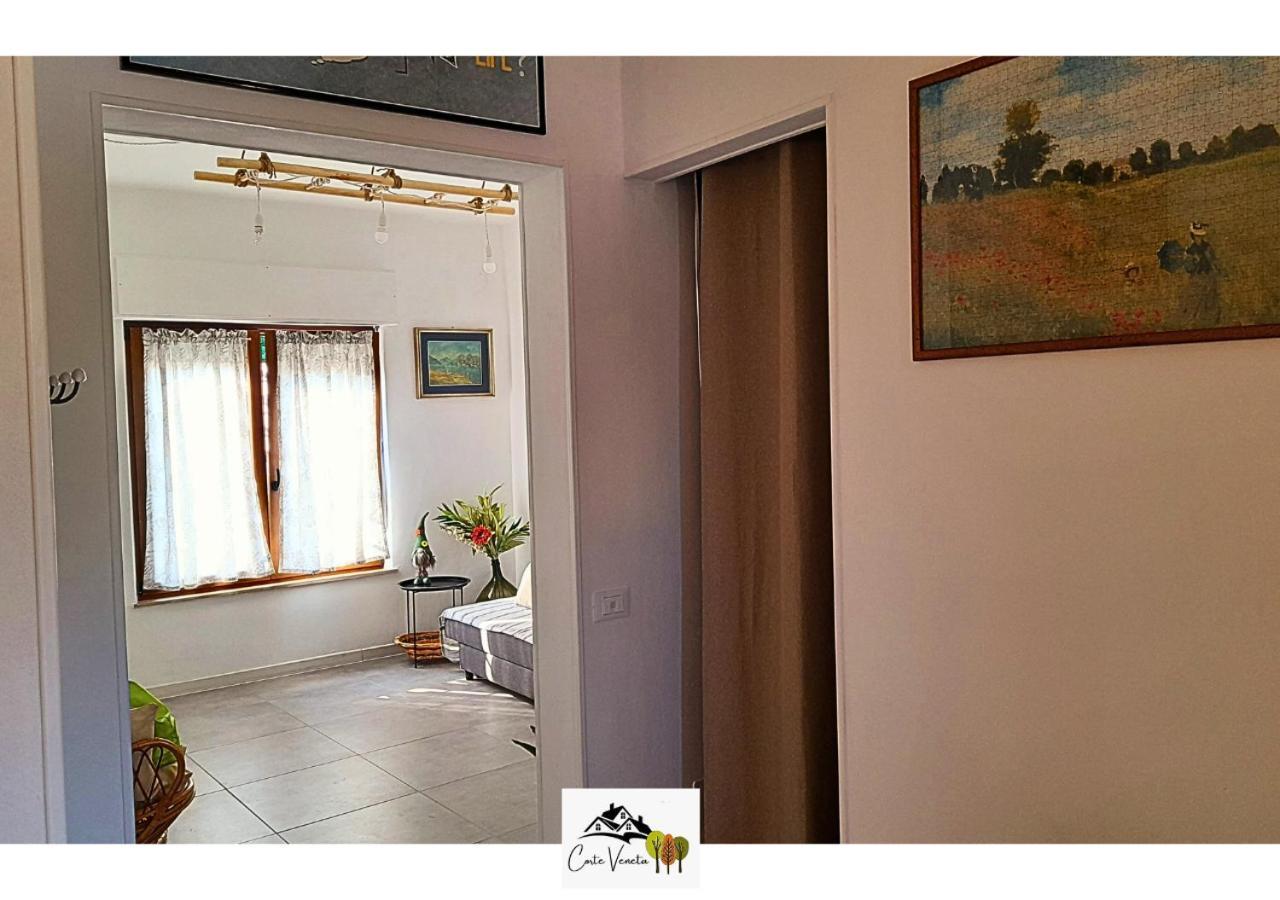 Corte Veneta Castelnuovo del Garda Εξωτερικό φωτογραφία