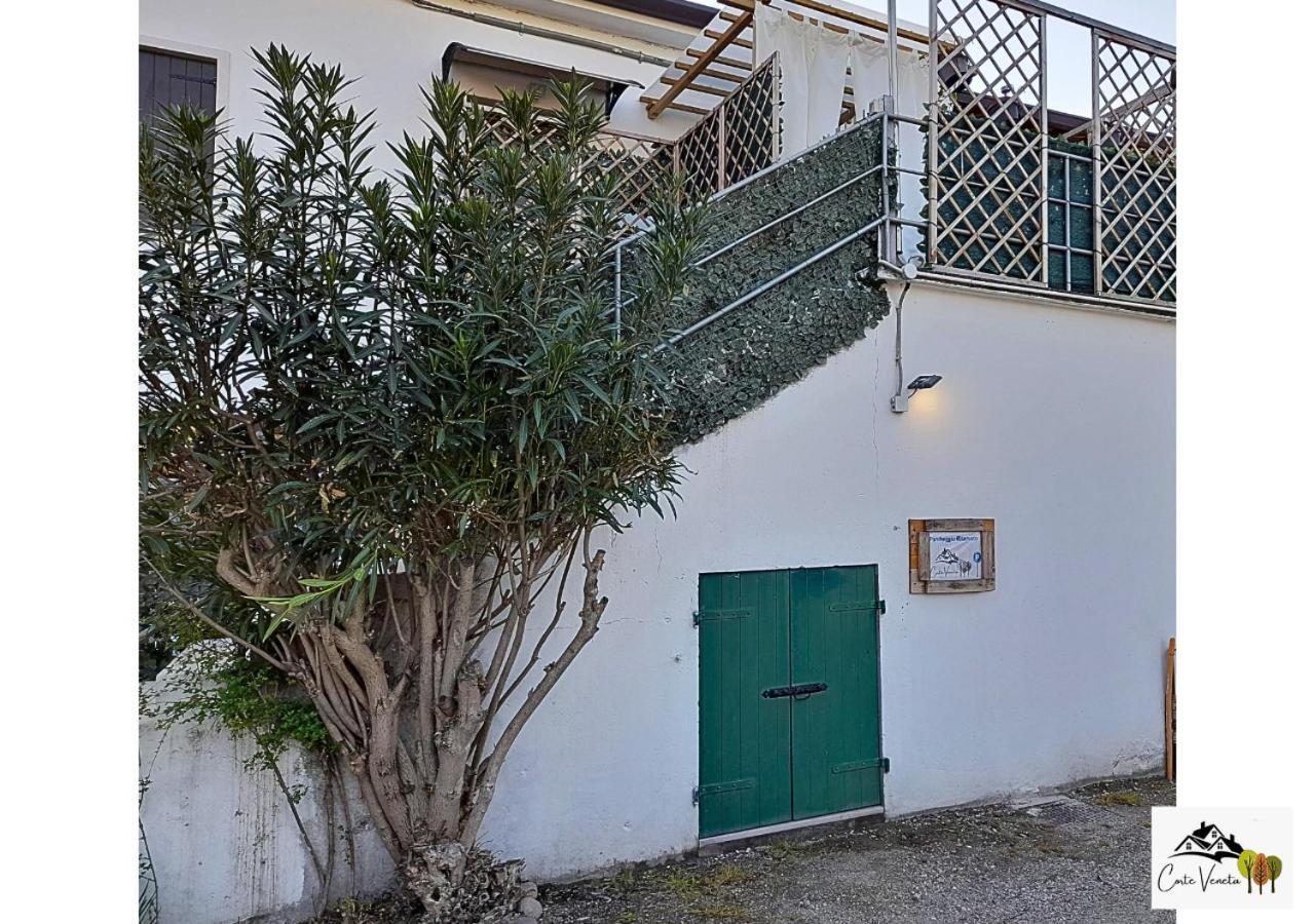 Corte Veneta Castelnuovo del Garda Εξωτερικό φωτογραφία